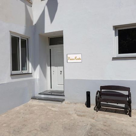 Maison Rosetta Sant'Agnello Eksteriør bilde